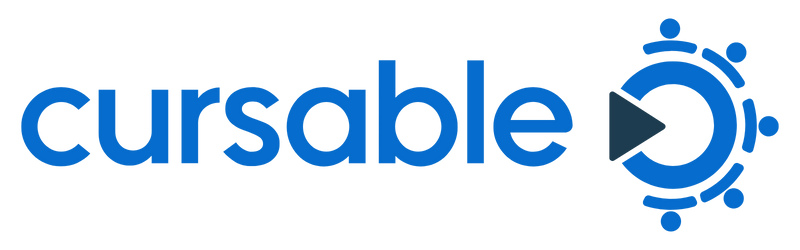 Cursable